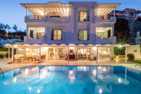 Premium Villa with Amazing Seaviews